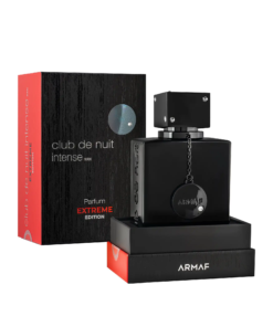 Nước Hoa Armaf Club de Nuit Intense Man Extreme Edition Parfum Chính Hãng
