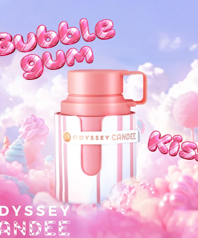 armaf odyssey candee 2024 edp3