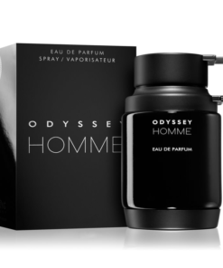 Nước Hoa Armaf Odyssey Homme EDP Chính Hãng