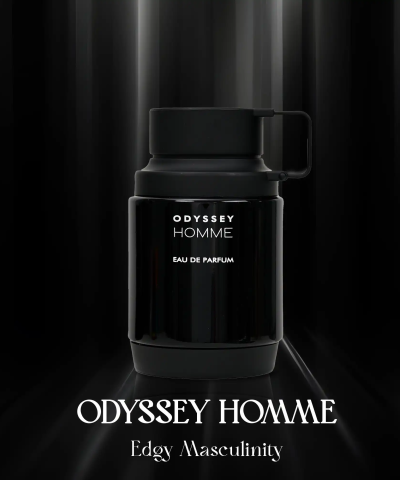 armaf odyssey homme edp3