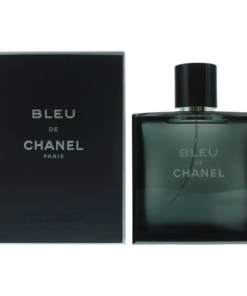 Alternative view of Nước Hoa Chanel Bleu de Chanel EDT Chính Hãng