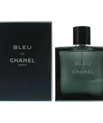 bleu de chanel edt 1