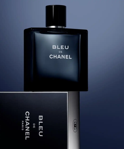 bleu de chanel edt 4