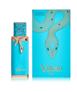 Alternative view of Nước Hoa French Avenue Vulcan Feu EDP Chính Hãng