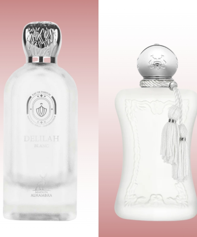 maison alhambra delilah blanc vs