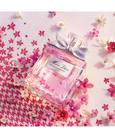 Nước Hoa Dior Miss Blooming Bouquet EDT Chính Hãng 9 miss dior blooming bouquet 1 scaled