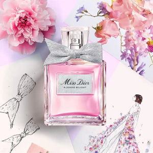 miss dior blooming bouquet 2