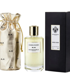 Alternative view of Nước Hoa Mancera Paris Hindu Kush Chính Hãng