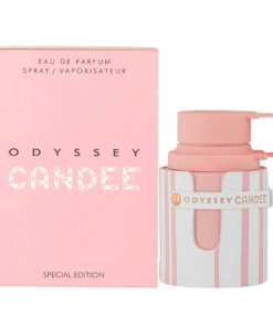 Nước Hoa Armaf Odyssey Candee EDP Special Edition Chính Hãng