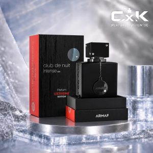 Nước Hoa Armaf Club de Nuit Intense Man Extreme Edition Parfum Chính Hãng