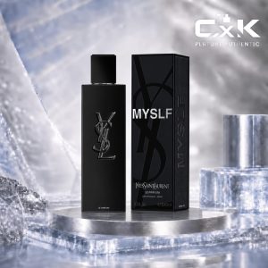 Nước Hoa Yves Saint Laurent YSL Myslf Le Parfum Chính Hãng