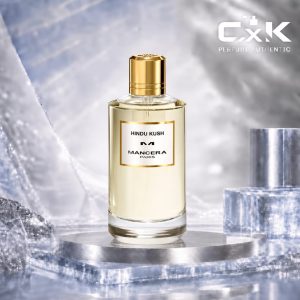 Nước Hoa Mancera Paris Hindu Kush Chính Hãng