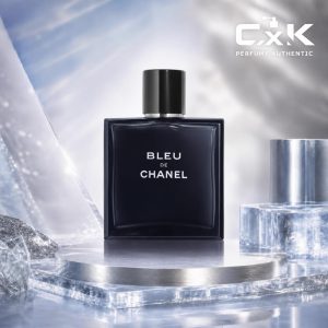 Nước Hoa Chanel Bleu de Chanel EDT Chính Hãng