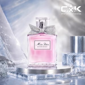 Nước Hoa Dior Miss Blooming Bouquet EDT Chính Hãng