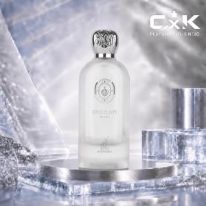 Nước Hoa Maison Alhambra Delilah Blanc Chính Hãng