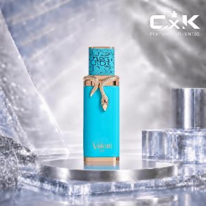 Nước Hoa French Avenue Vulcan Feu EDP Chính Hãng