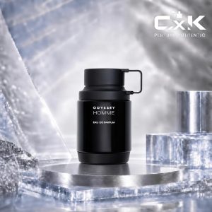 Nước Hoa Armaf Odyssey Homme EDP Chính Hãng