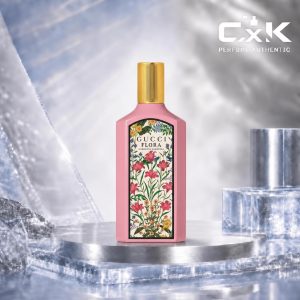Nước Hoa Gucci Flora Gorgeous Gardenia EDP Chính Hãng