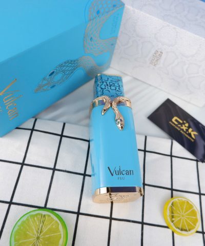 Alternative view of Nước Hoa French Avenue Vulcan Feu EDP Chính Hãng