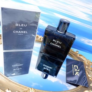 Alternative view of Nước Hoa Chanel Bleu de Chanel EDT Chính Hãng