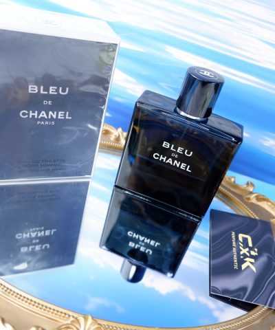 Alternative view of Nước Hoa Chanel Bleu de Chanel EDT Chính Hãng