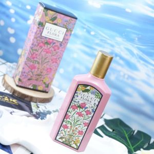 Alternative view of Nước Hoa Gucci Flora Gorgeous Gardenia EDP Chính Hãng