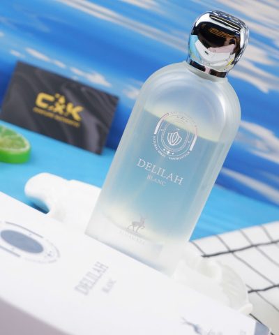Nước Hoa Maison Alhambra Delilah Blanc Chính Hãng 8 z7778999866278 223eea33bc5dcbfad711b86e90199a9d