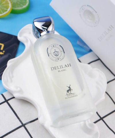 Nước Hoa Maison Alhambra Delilah Blanc Chính Hãng 9 z7778999868333 ef1e68adff9cf24b29e7a79c2d662d65