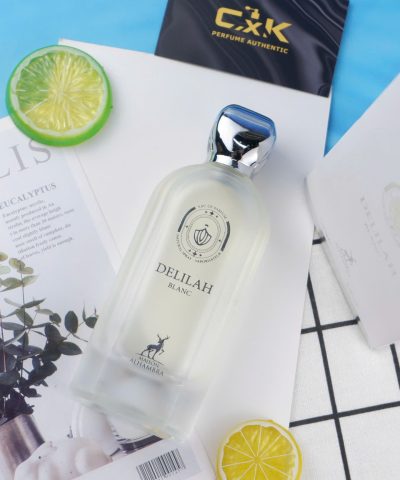 Nước Hoa Maison Alhambra Delilah Blanc Chính Hãng 10 z7778999871888 626131a3b8d3cbc1ed70dd01885252f5