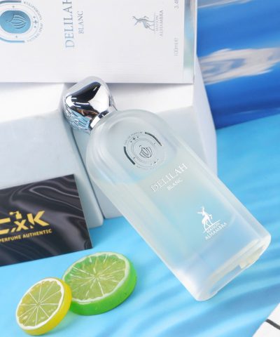 Nước Hoa Maison Alhambra Delilah Blanc Chính Hãng 11 z7778999879932 76e5a10e27addd24d2e7557b16122b91