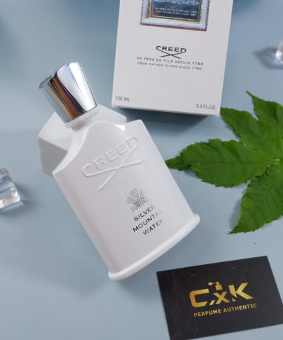 Nước Hoa Creed Silver Mountain Water Chính Hãng 9 05513B68 48BD 4D1E AC7D 9C136F6B6C66 10195 0000020B4B775419