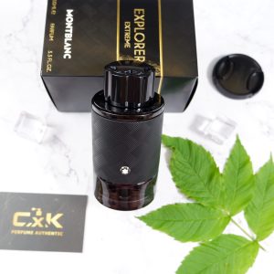 Alternative view of Nước Hoa Mont Blanc Explorer Extreme Parfum Chính Hãng