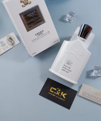 Nước Hoa Creed Silver Mountain Water Chính Hãng 10 90079F3C 2D6C 483E BD59 579C3C8505DA 10195 0000020B5BC01BEE