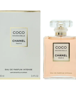 Alternative view of Nước Hoa Chanel Coco Mademoiselle Intense Chính Hãng