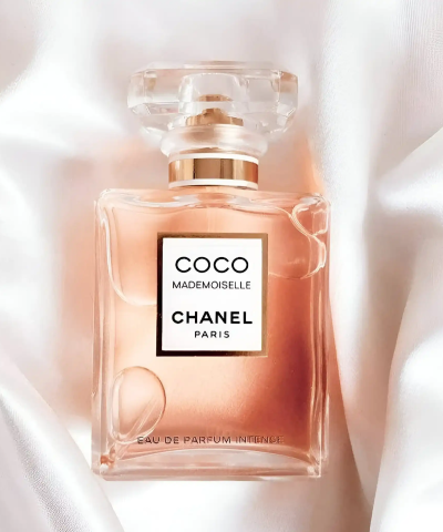chanel coco mademoiselle intense 2