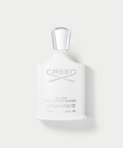 Nước Hoa Creed Silver Mountain Water Chính Hãng