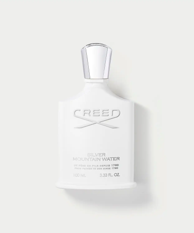 Nước Hoa Creed Silver Mountain Water Chính Hãng