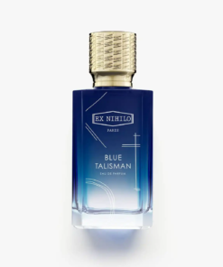 Nước Hoa Ex Nihilo Blue Talisman EDP Chính Hãng
