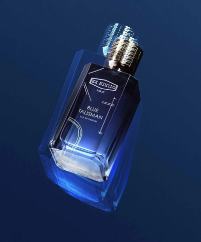 ex nihilo blue talisman2