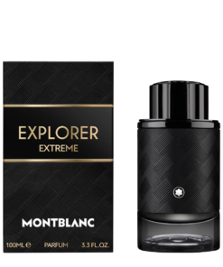 Nước Hoa Mont Blanc Explorer Extreme Parfum Chính Hãng