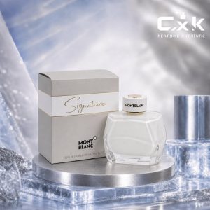 Nước Hoa Montblanc Signature Chính Hãng