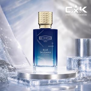 Nước Hoa Ex Nihilo Blue Talisman EDP Chính Hãng