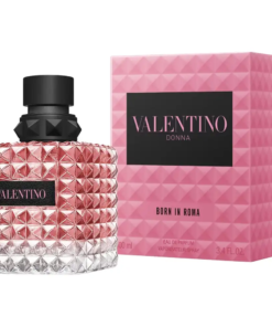 Alternative view of Nước Hoa Valentino Donna Born In Roma EDP Chính Hãng