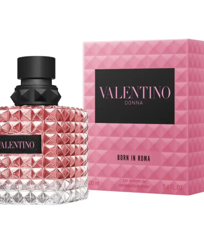 valentino donna born in roma1