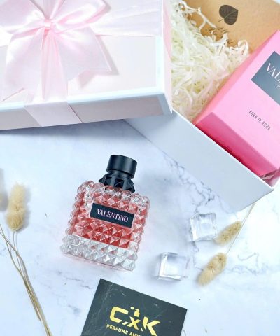 Nước Hoa Valentino Donna Born In Roma EDP Chính Hãng 13 z7196739665380 e96567290e48eaf43f649c071b78fb15
