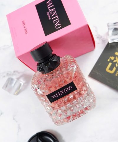 Nước Hoa Valentino Donna Born In Roma EDP Chính Hãng 9 z7196739665427 8c52626bedf59b892d946d54eb550db7