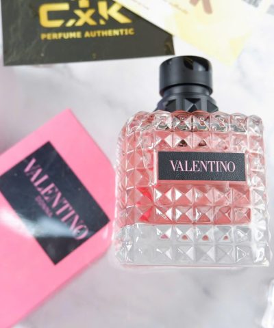 Nước Hoa Valentino Donna Born In Roma EDP Chính Hãng 10 z7196739665473 612f34480a5e3be55bbe1edfc884a452