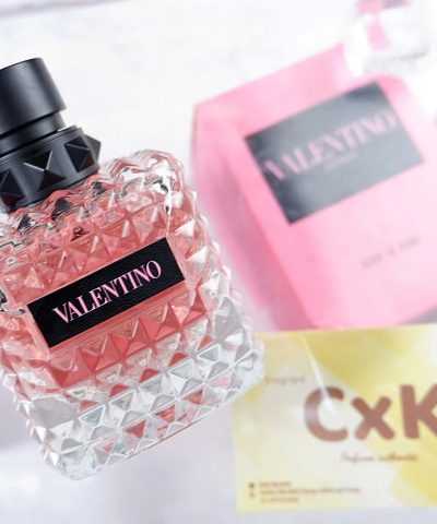 Nước Hoa Valentino Donna Born In Roma EDP Chính Hãng 11 z7196739665478 4355f141499dc1fb26e2382192380e42