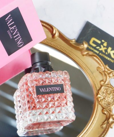 Nước Hoa Valentino Donna Born In Roma EDP Chính Hãng 12 z7196739723335 928b503b5cc796a959eb9d3a9d23f9da