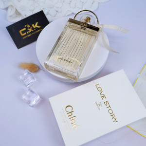 Alternative view of Nước hoa Chloe Love Story EDP Chính Hãng